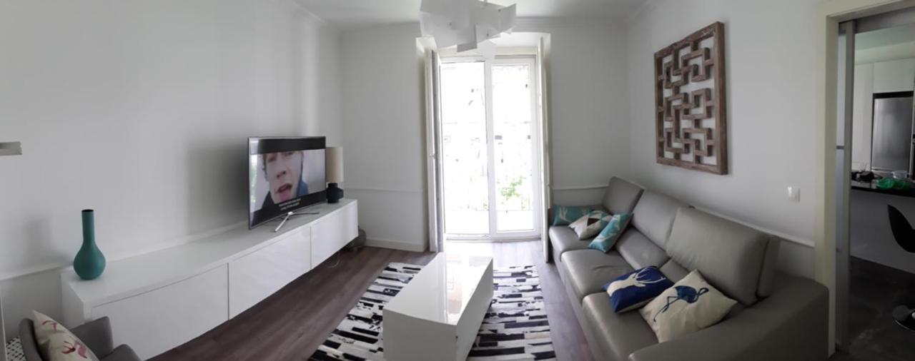 Apartment Shades Of Grey - Lissabon