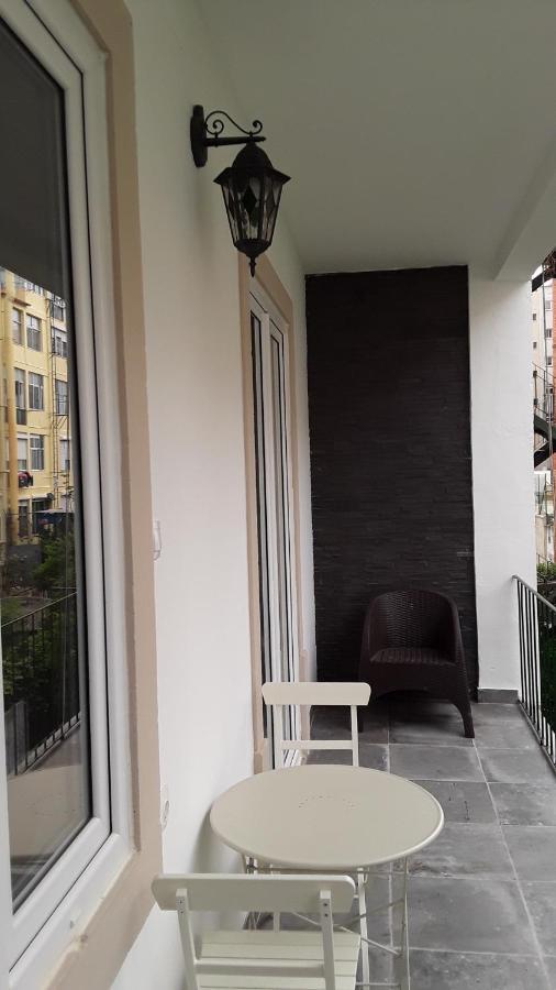 Shades Of Grey - * Lissabon