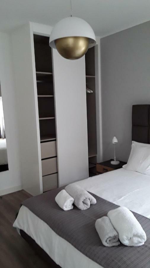 Shades Of Grey - Apartment *